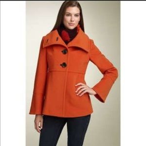 Jessica Simpson jacket